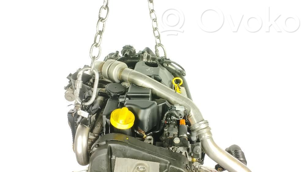 Motor   K9KN764