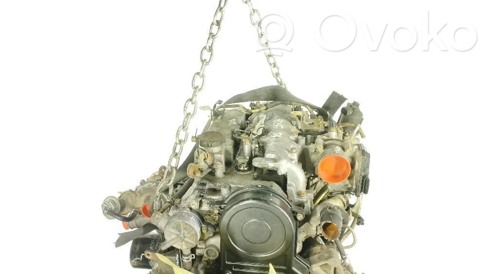 Variklis   4D5616V,4D56HP1000C750