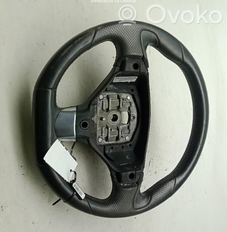 Peugeot 308 Ohjauspyörä 