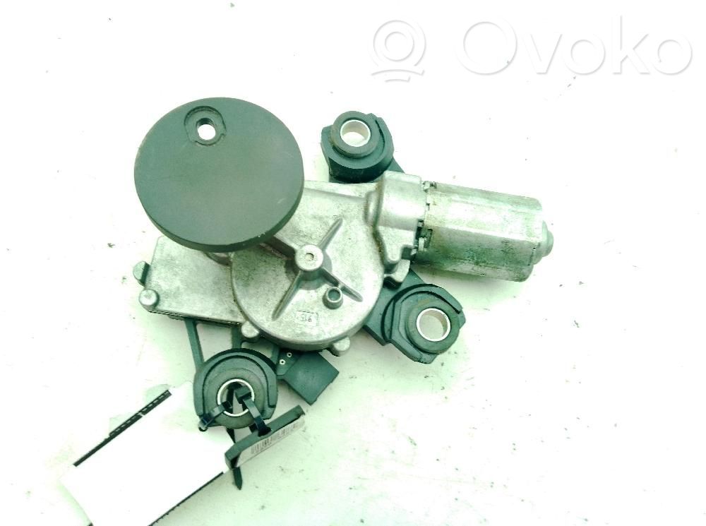 Citroen C4 Grand Picasso Motor ștergător lunetă 