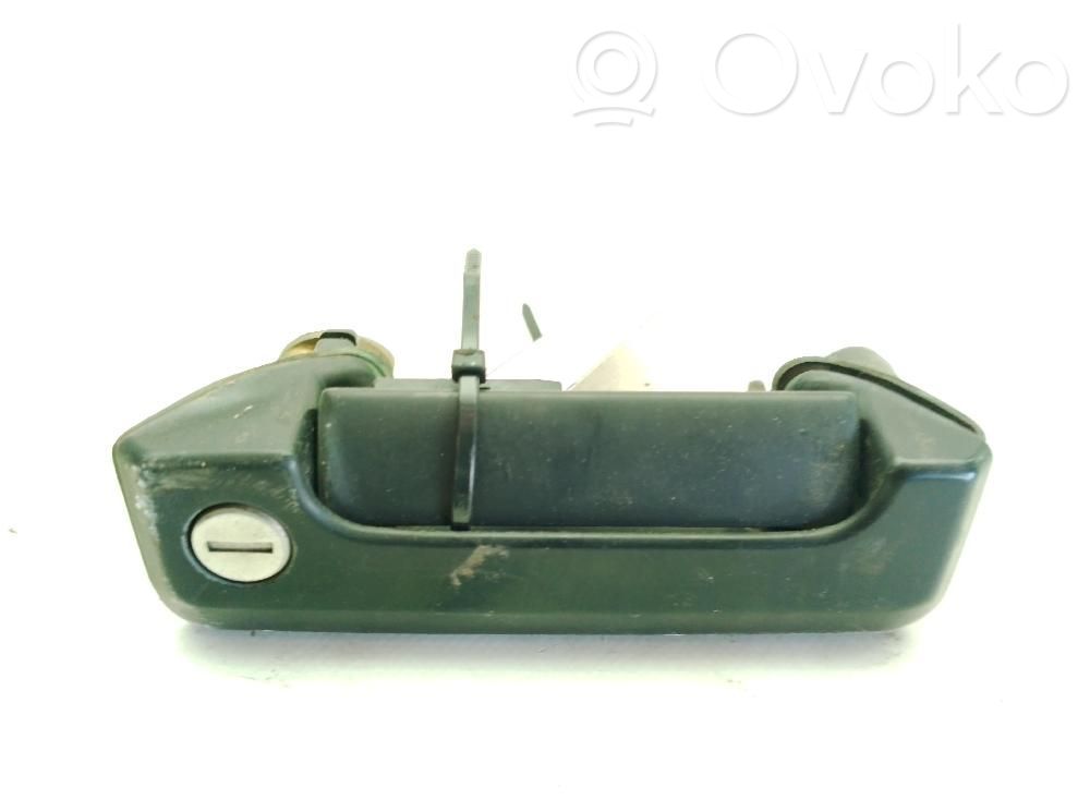 Klamka wewnętrzna drzwi tylnych   7D0843704A