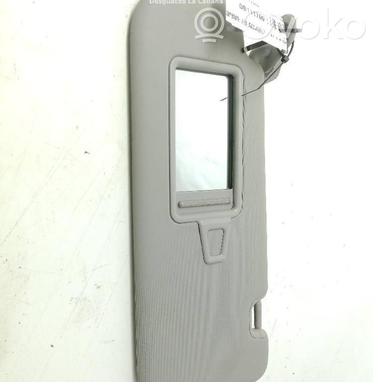 KIA Ceed Sun visor 