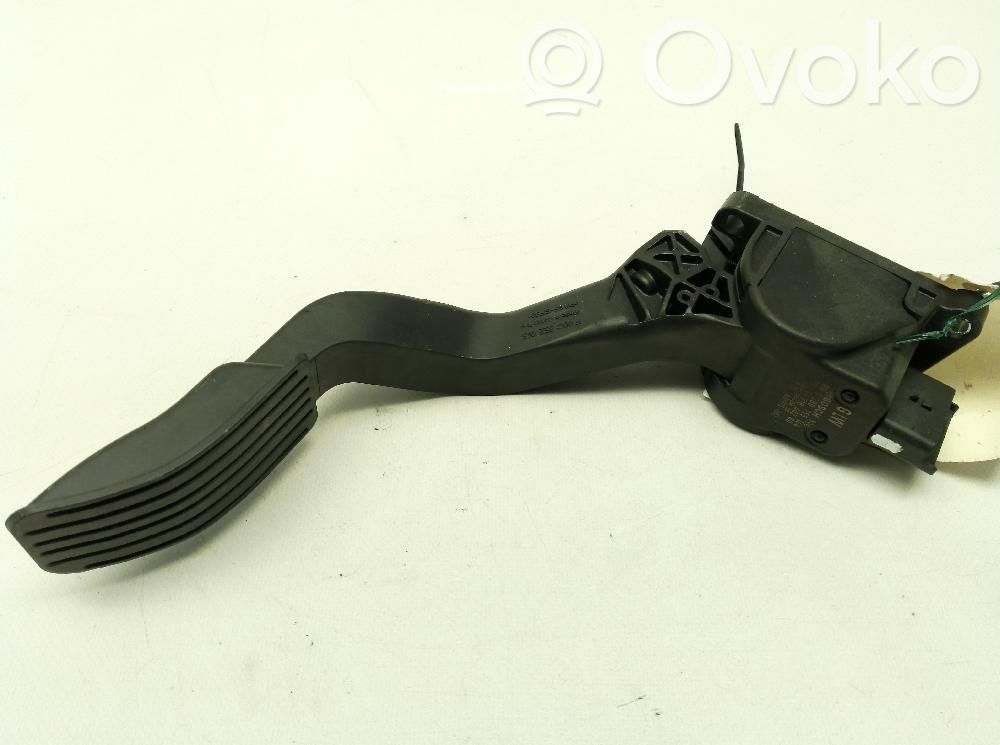 Sensor de posición del pedal del acelerador