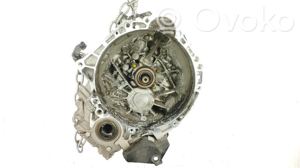 Hyundai Tucson IV NX4 Boîte de vitesses manuelle à 5 vitesses 