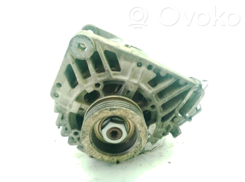 Generator/alternator   8200660045