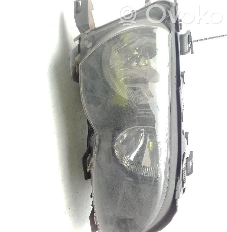 Headlight/headlamp   63127165782