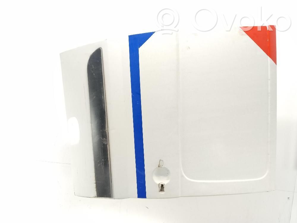 Peugeot Expert Rear door 