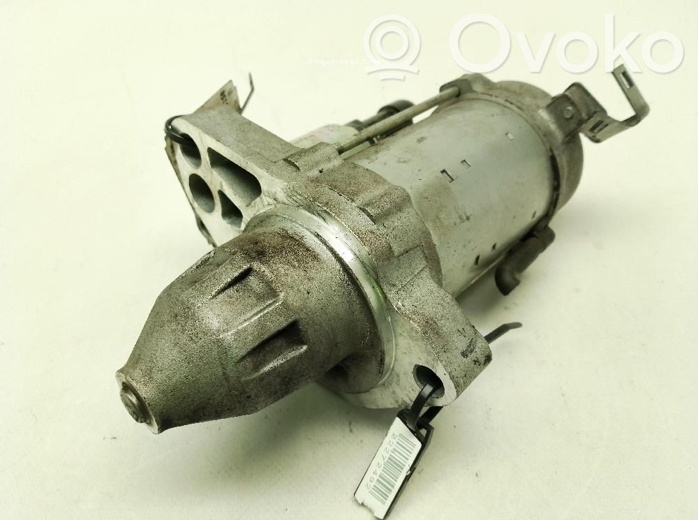 Honda CR-V Electromotor 