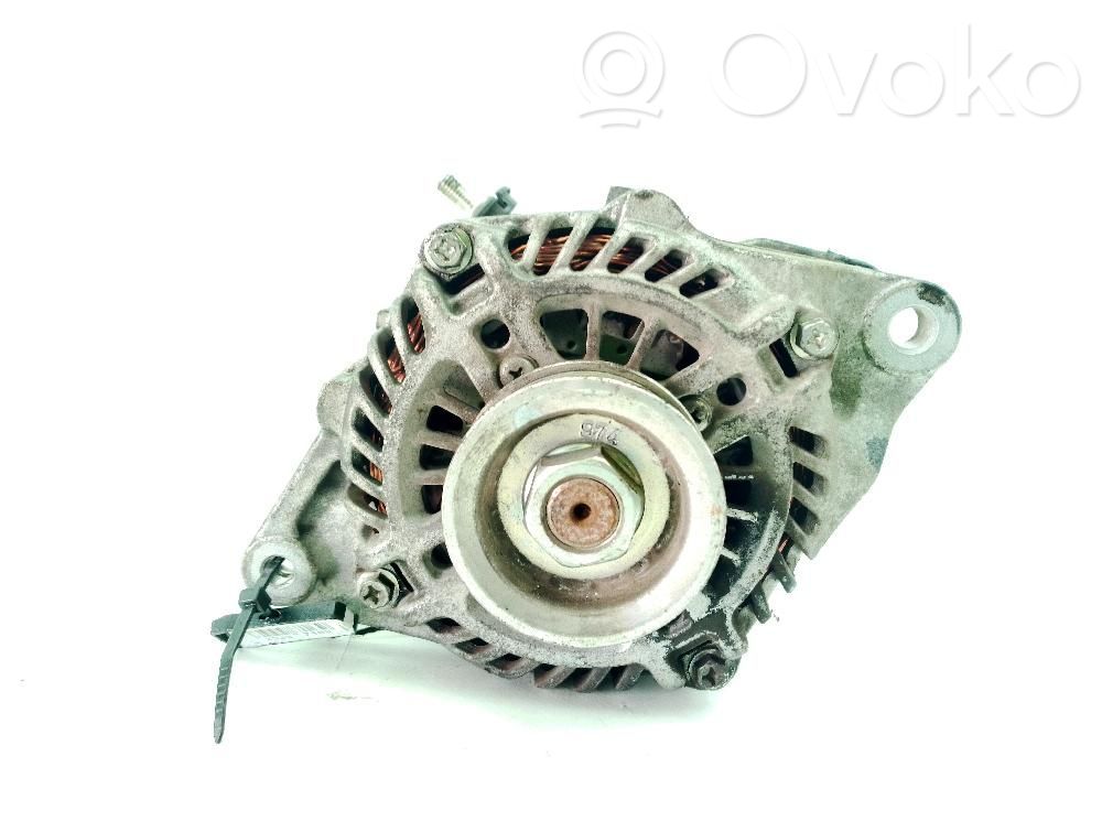 Mitsubishi ASX Generatore/alternatore