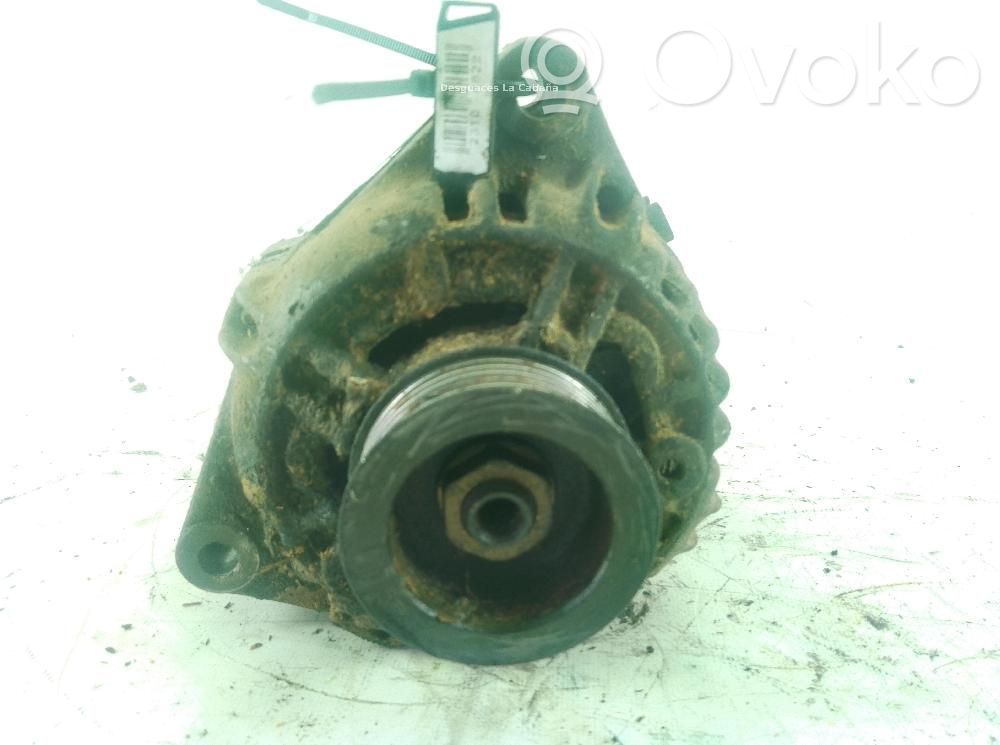 Alternador   5705L7