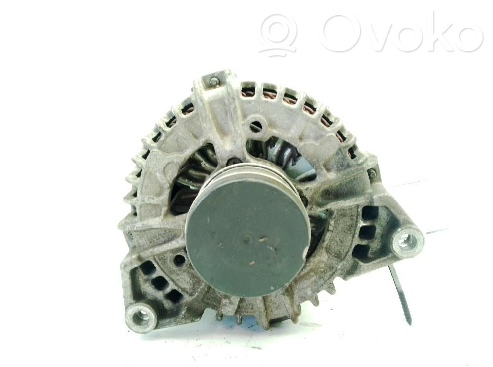 Mercedes-Benz A W177 Generator/alternator 