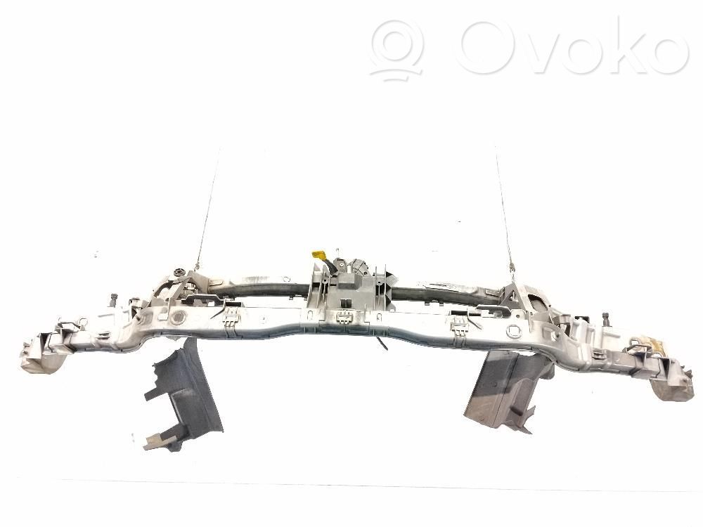Ford Mondeo MK IV Priekšējais korpuss 