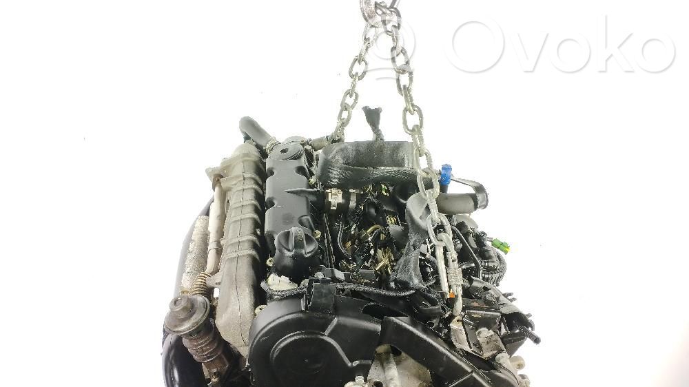 Citroen Xsara Picasso Engine 