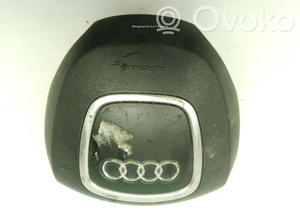 Audi A4 S4 B7 8E 8H Airbag dello sterzo