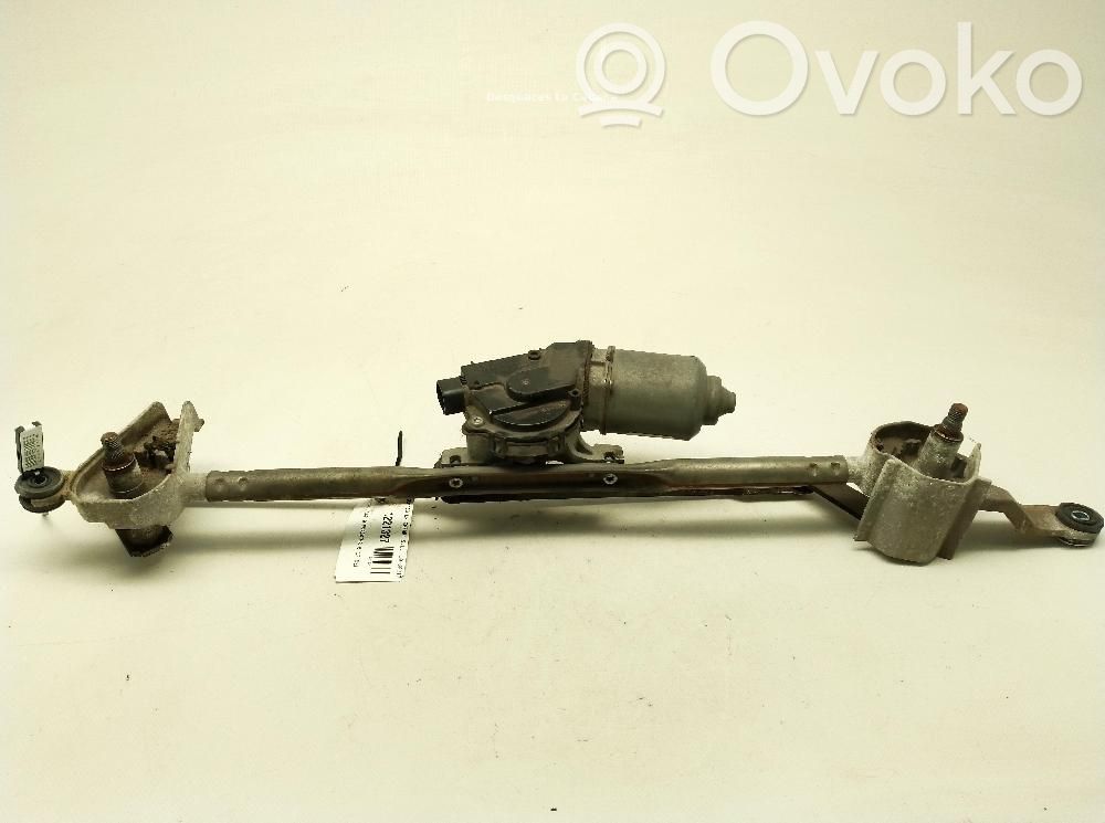 Subaru Forester SH Moteur d'essuie-glace 