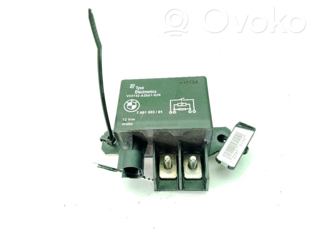 BMW 6 F12 F13 Alte unități/module de control 