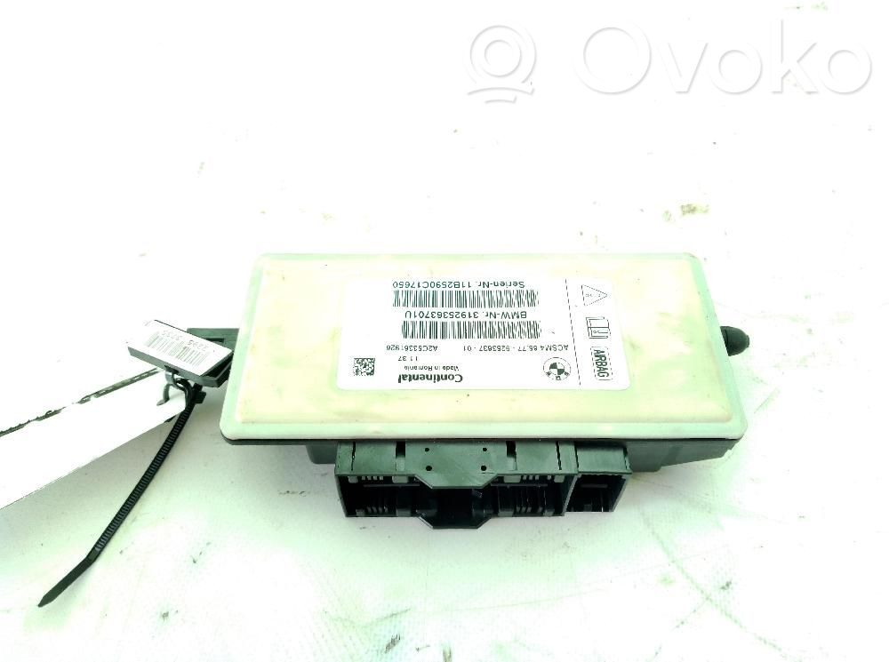 BMW 6 F12 F13 Altre centraline/moduli 