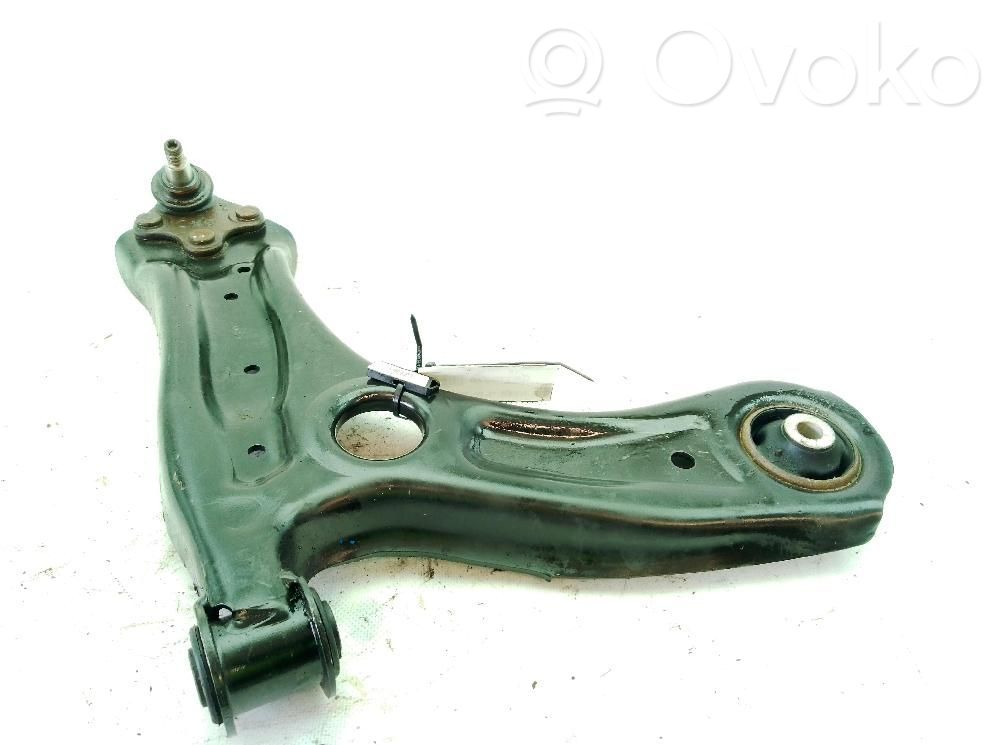 Seat Ibiza IV (6J,6P) Braccio di controllo sospensione anteriore inferiore/braccio oscillante 