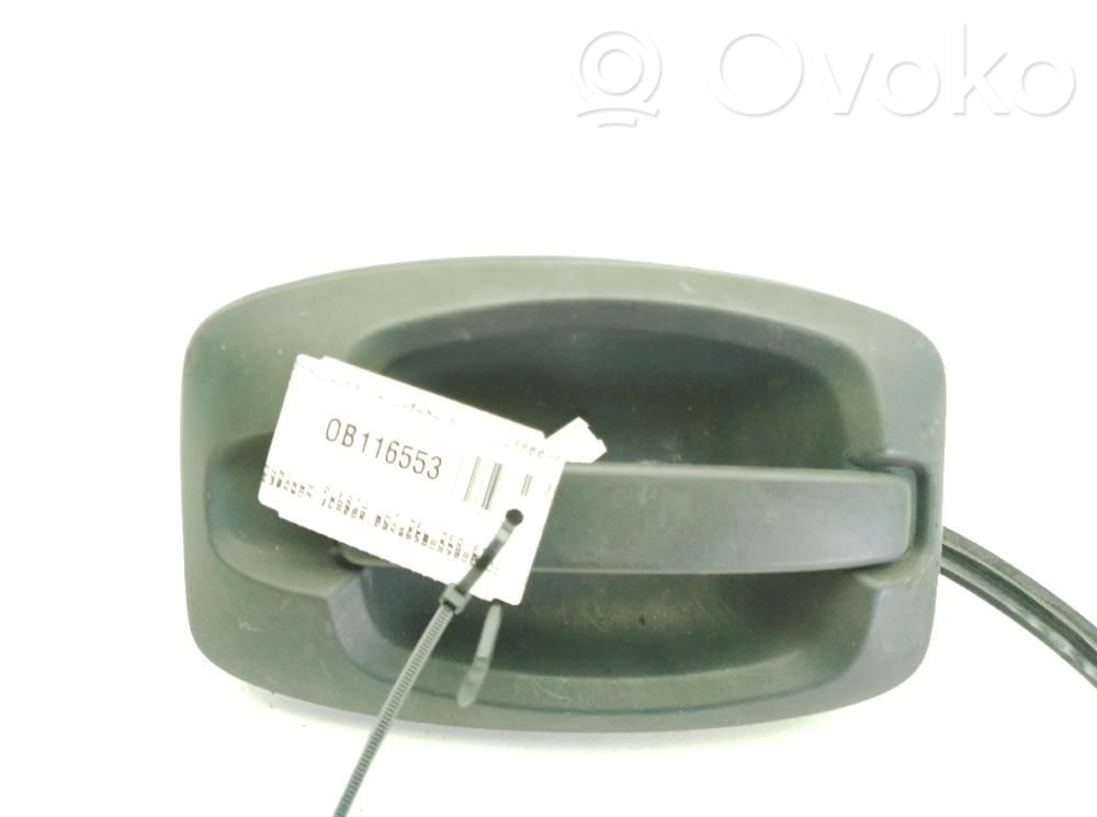 Citroen Jumper Manecilla externa puerta delantera