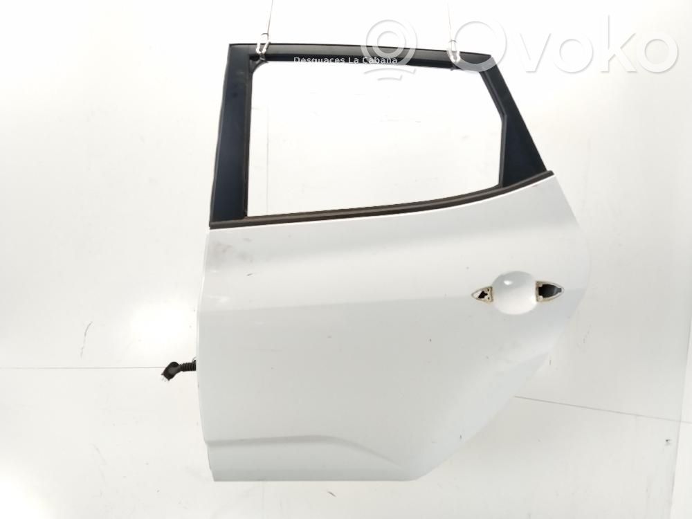 Ușă spate   770031P000