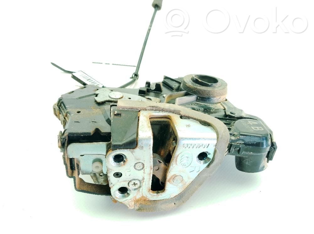 Toyota RAV 4 (XA40) Copertura per maniglia portiera anteriore