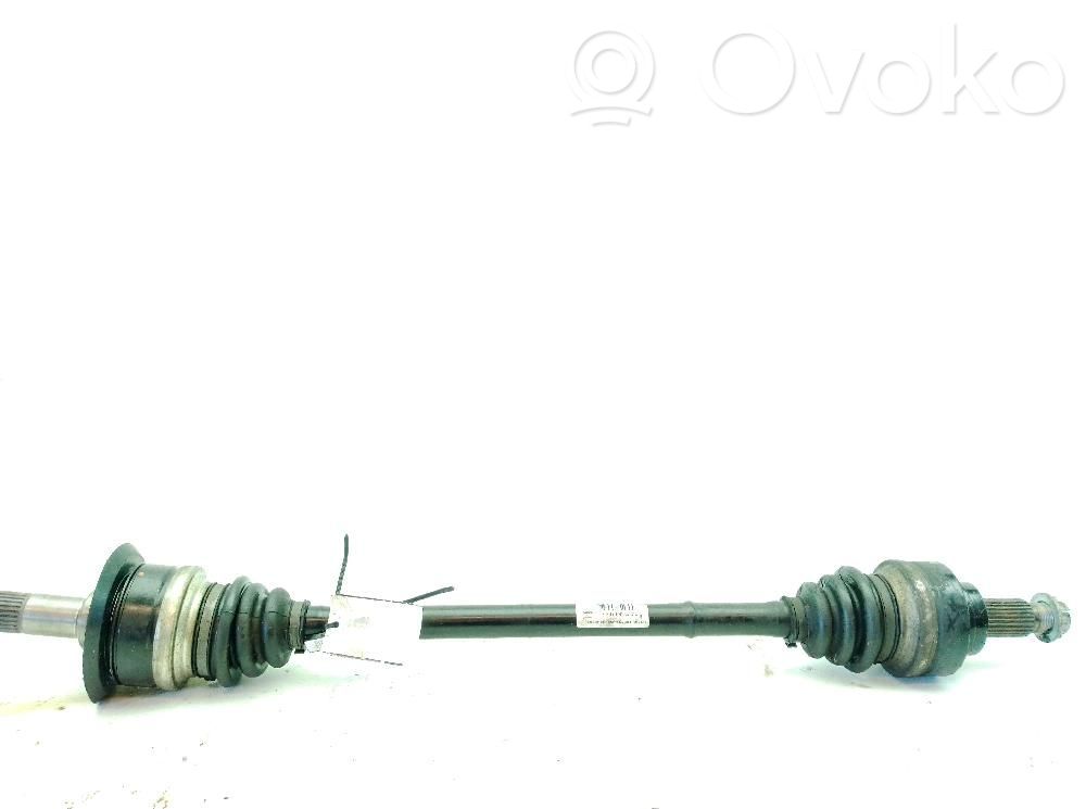 BMW 1 F20 F21 Antriebswelle hinten 