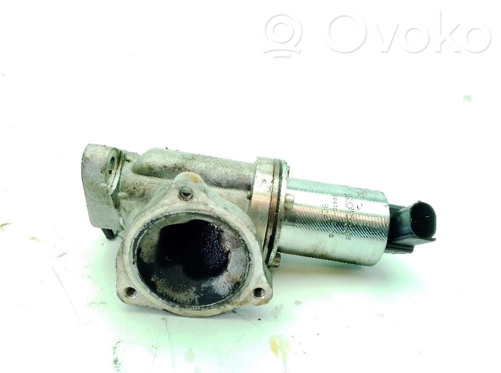 Zawór EGR   2840027A00