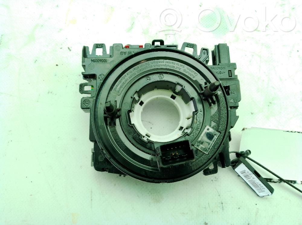 Seat Leon (5F) Airbag volan 