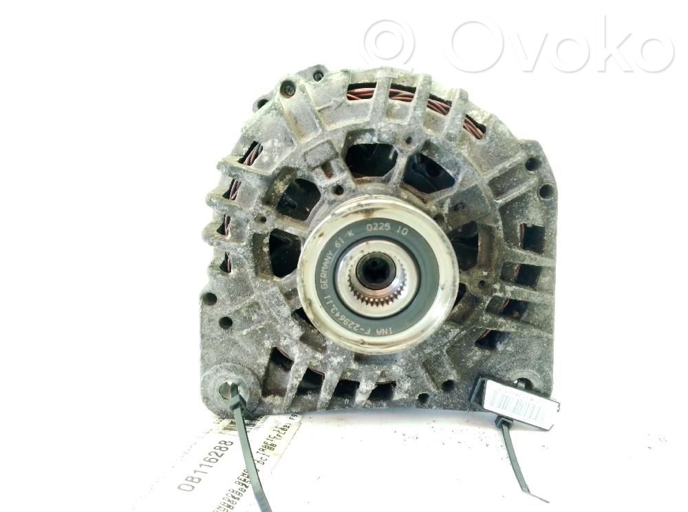 Renault Trafic II (X83) Alternator 