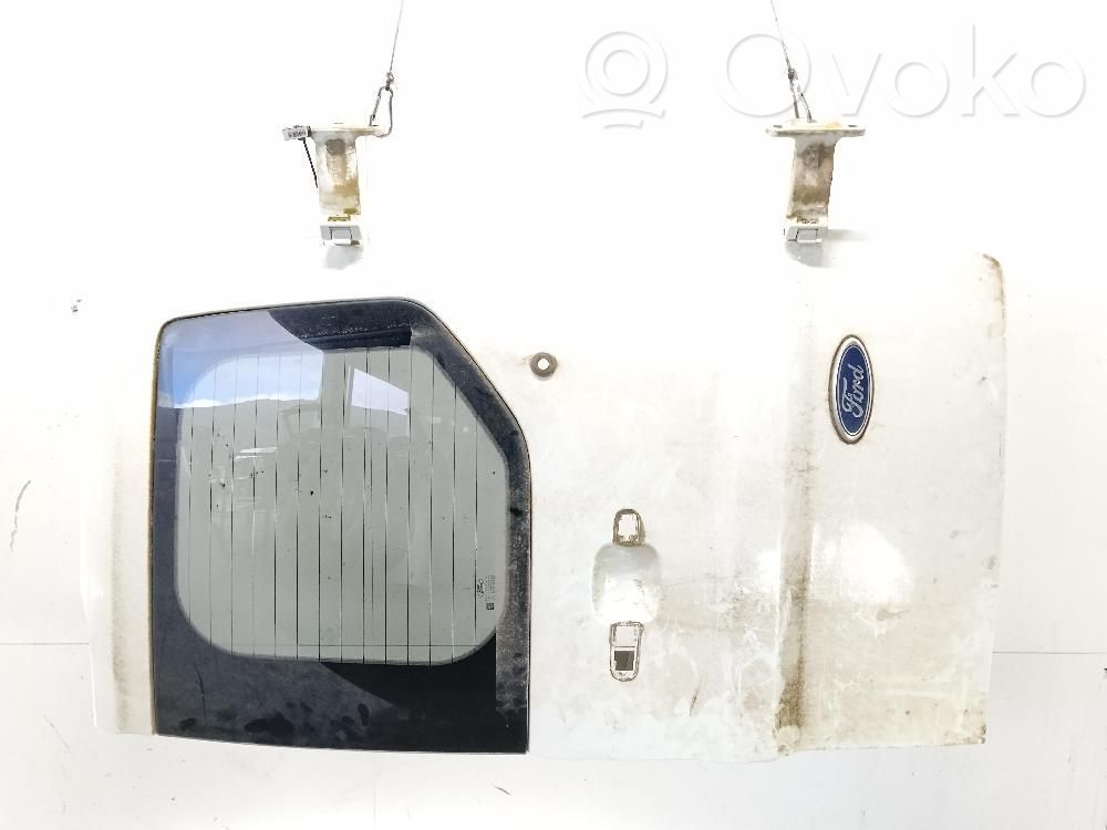 Ford Transit -  Tourneo Connect Back/rear loading door 