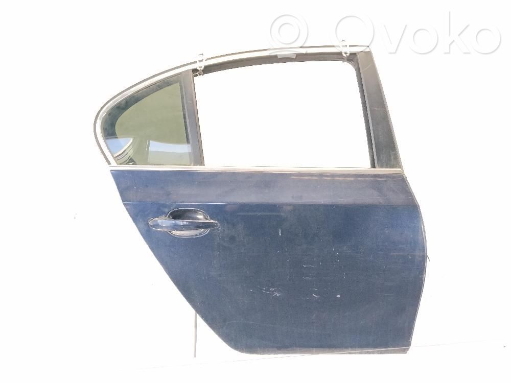 Rear door   41009631832
