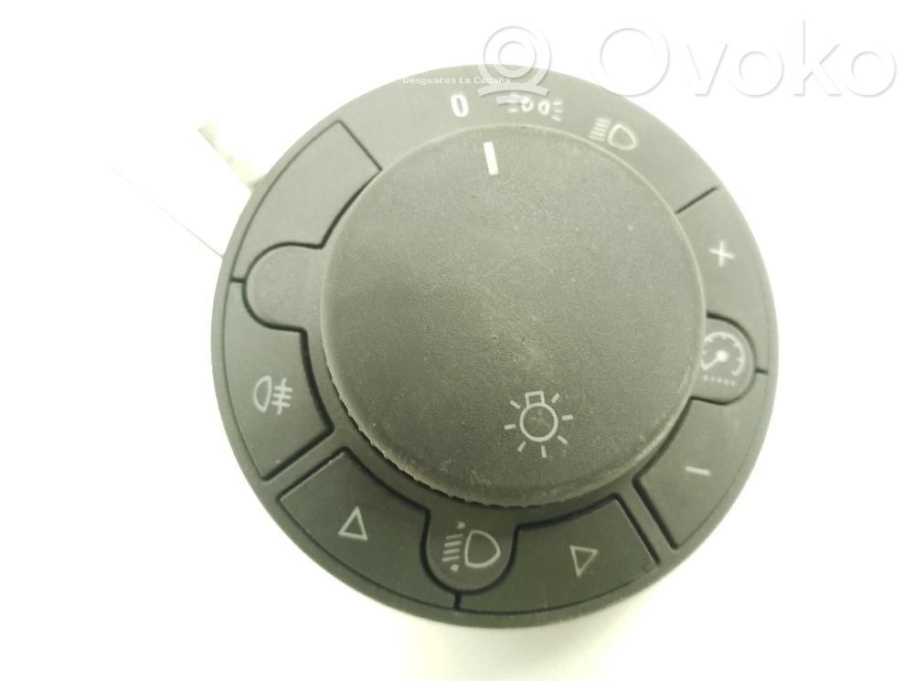 Interruptor de luz   13249396EA