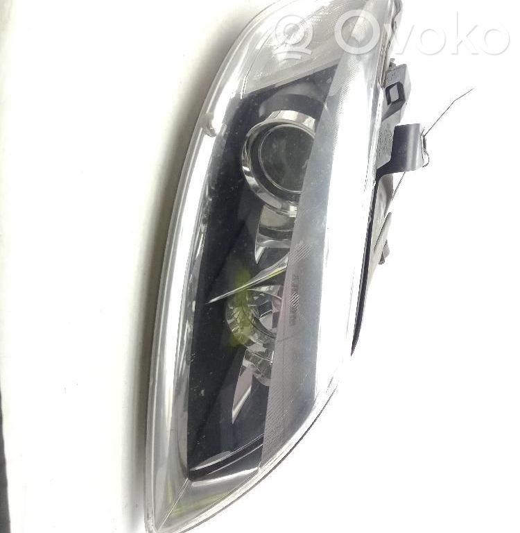 Audi Q7 4L Scheinwerfer 