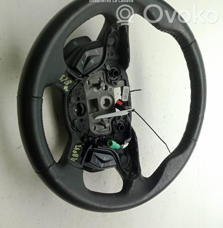 Steering wheel   1769642