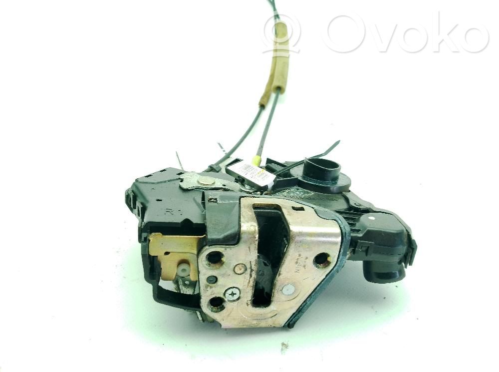 Toyota Corolla E120 E130 Front door handle cover 