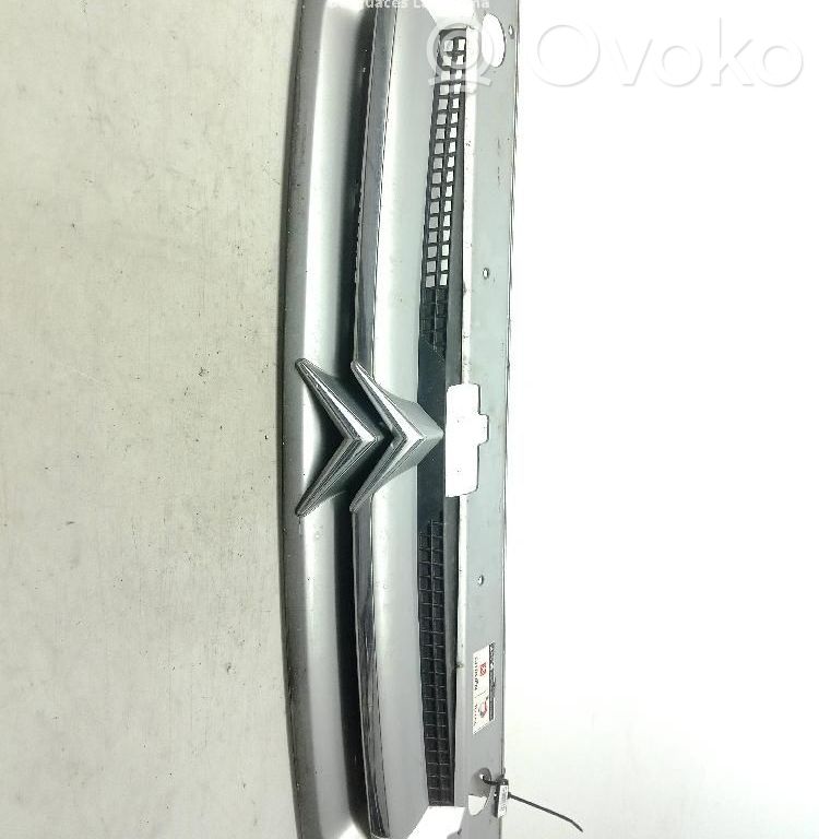 Citroen Berlingo Front grill 