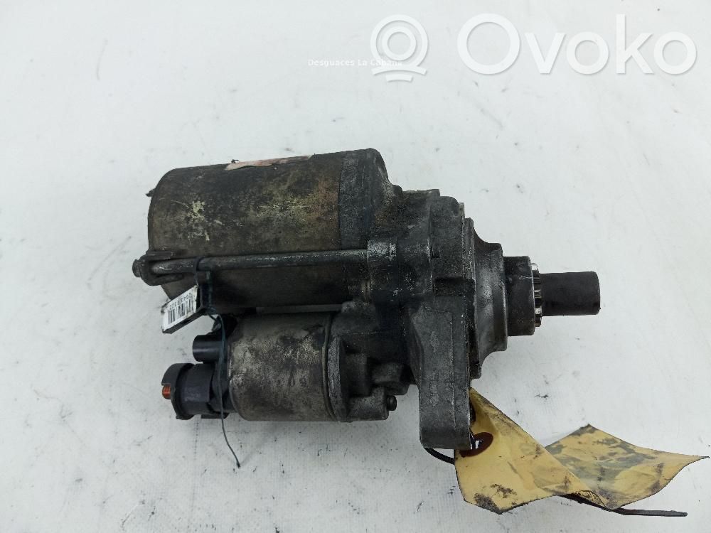 Honda Accord Motor de arranque 