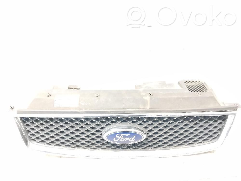 Ford Focus C-MAX Atrapa chłodnicy / Grill 