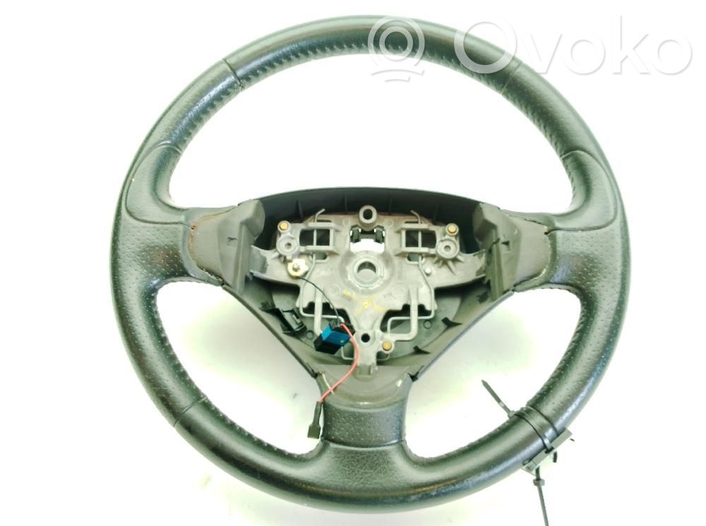 Peugeot 207 Volant 