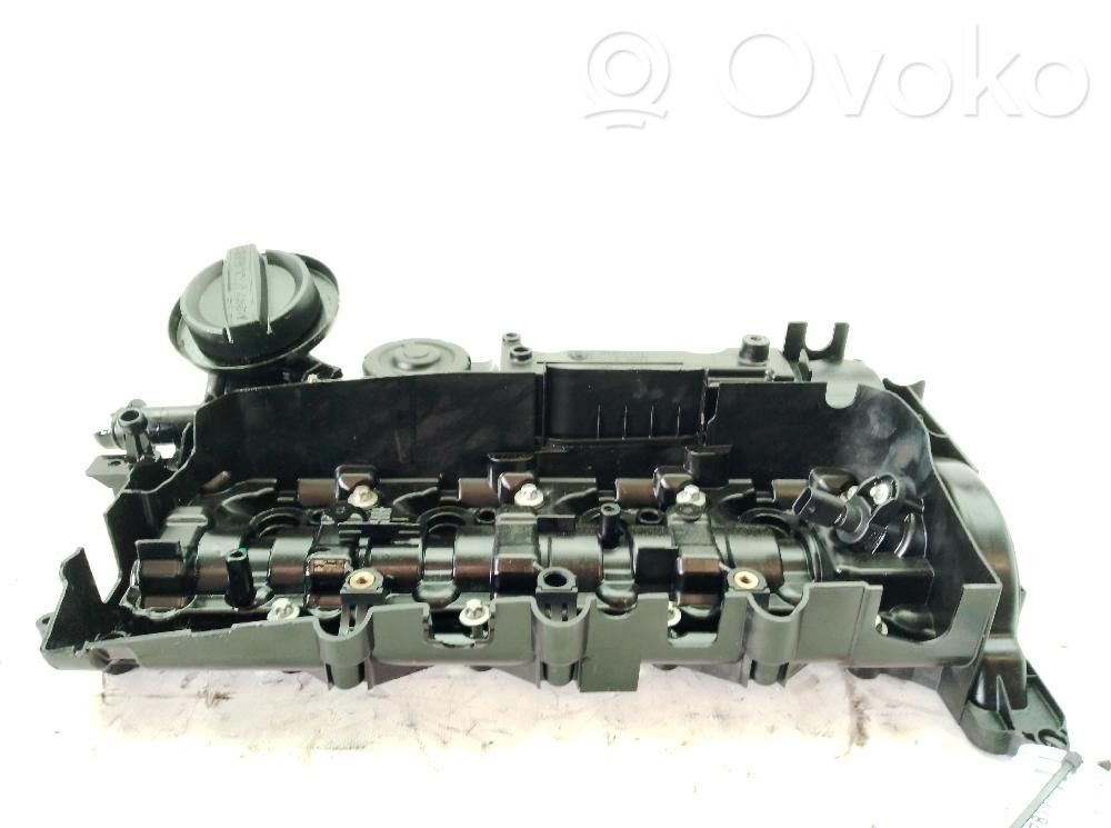 BMW 1 F20 F21 Vārstu vāks 