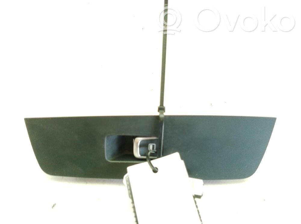 Electric window control switch   4H0959855A5PR
