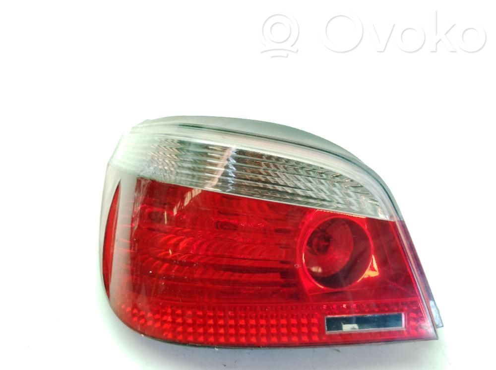 Luz trasera/de freno   7165737