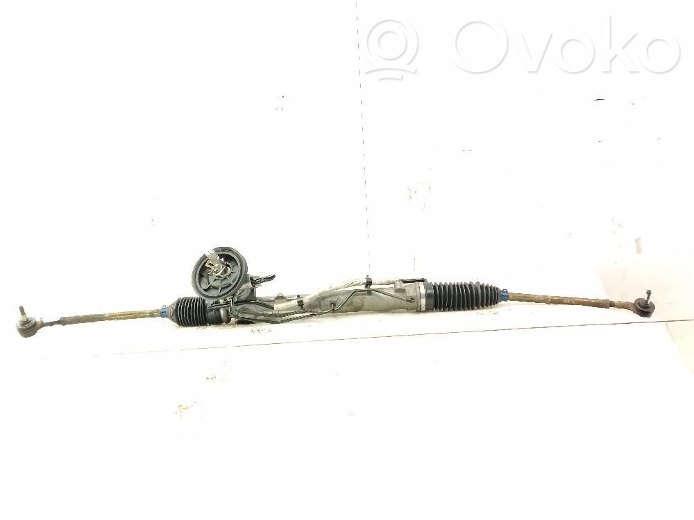 Steering rack