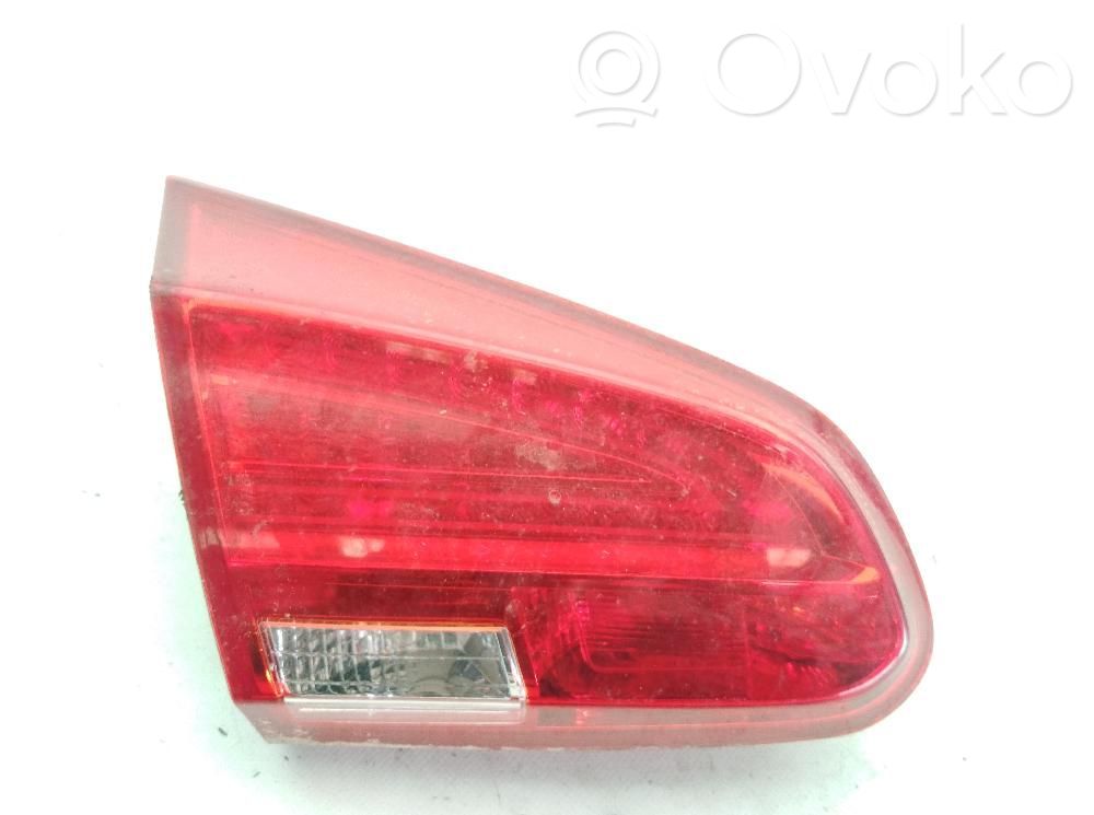 KIA Ceed Tailgate rear/tail lights 