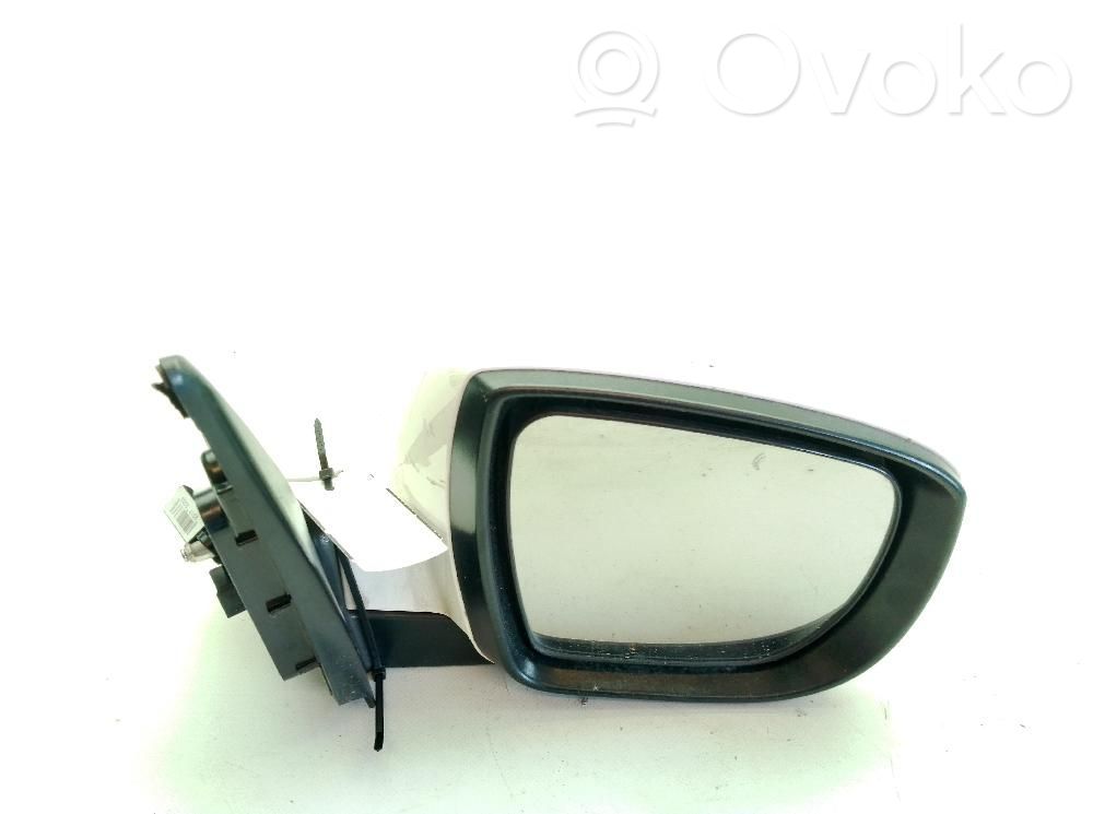 Hyundai ix35 Espejo lateral eléctrico de la puerta delantera 