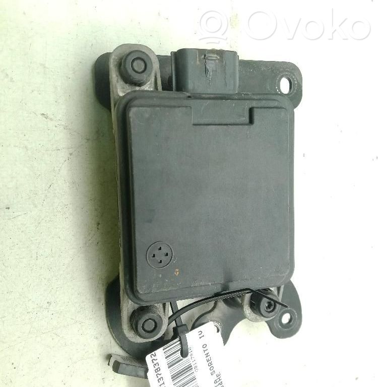 KIA Sorento IV Otras unidades de control/módulos 