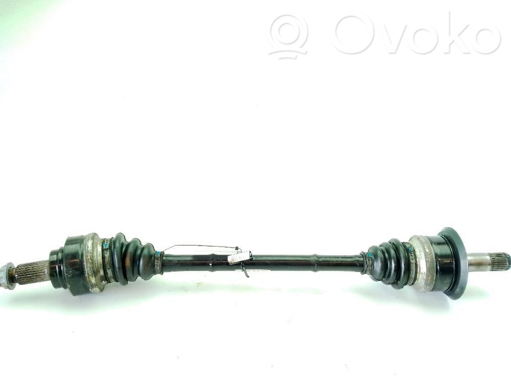 BMW 3 F30 F35 F31 Albero di trasmissione posteriore 