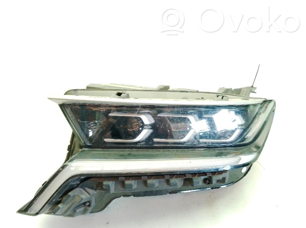 KIA Sorento IV Faro/fanale