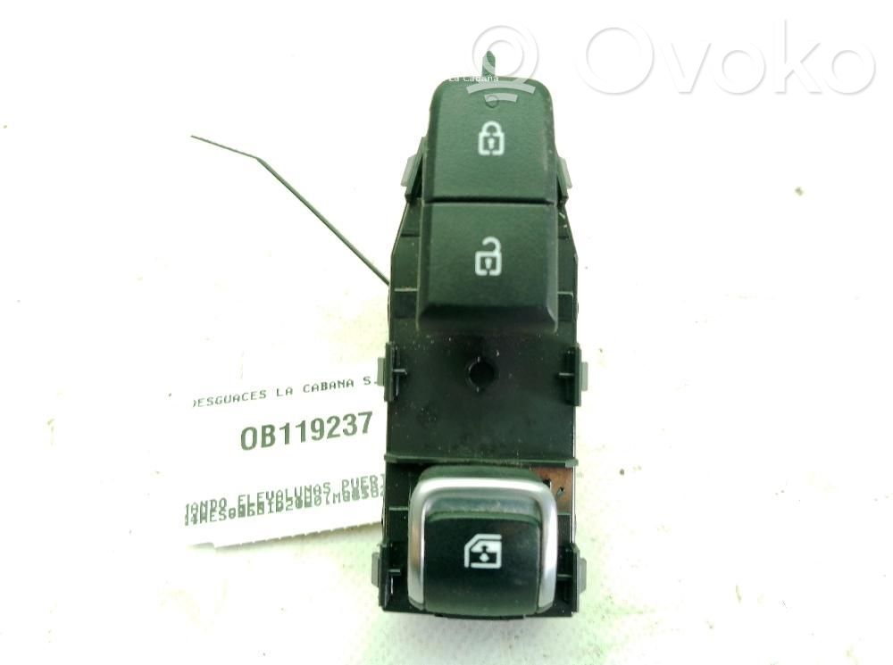 Interruptor del elevalunas eléctrico