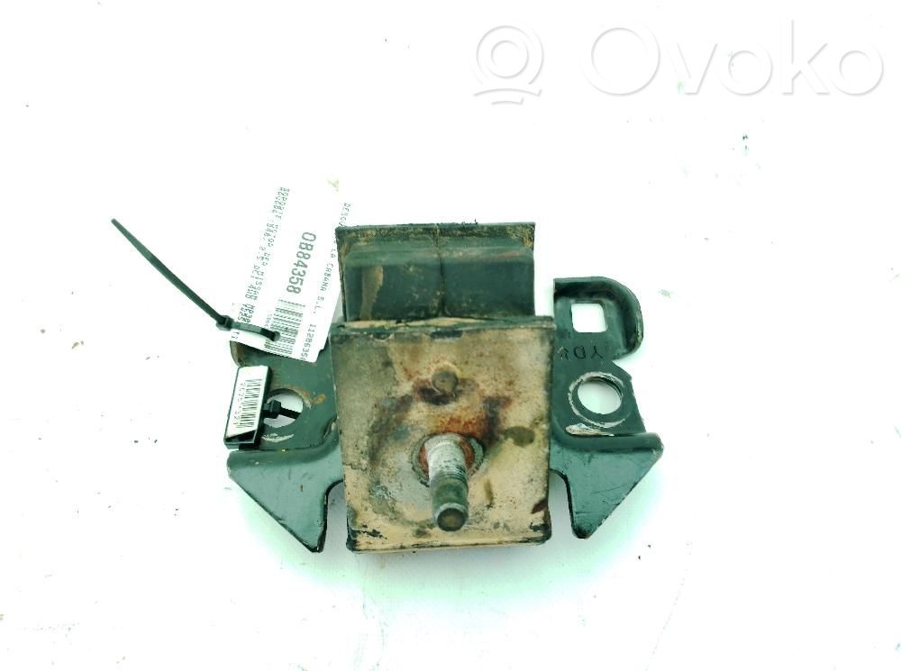Soporte de montaje del motor